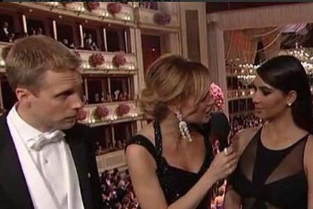 Im Februar postete Oliver Pocher dieses Bild und kommentierte: Im Februar postete Oliver Pocher dieses Bild und kommentierte: