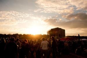 Southside und Hurricane: Festival-Fieber - auch in TV und Netz
