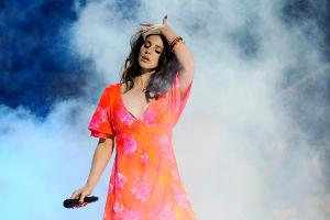 Der Star und die Todesfantasien: Lana Del Rey bereut Interview