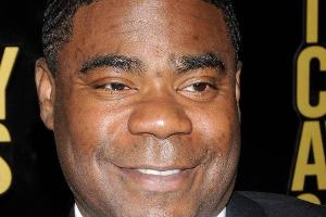 Tracy Morgan: Unfallfahrer war viel zu schnell