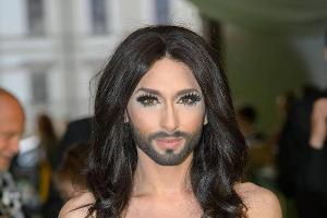 Conchita Wurst: Angela Merkel redet "Schwachsinn"