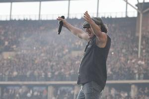 AC/DC wollen noch 2014 auf Tournee gehen