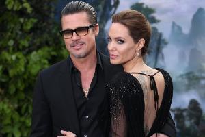 Angelina Jolie und Brad Pitt bauen Skatepark für ihre Kids