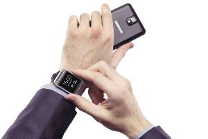Die Apple iWatch könnte noch in diesem Jahr kommen