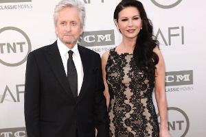 Michael Douglas: "Man muss sich Fehler eingestehen"