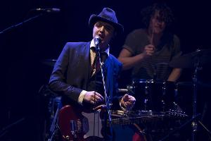 Die Libertines kommen nach Deutschland
