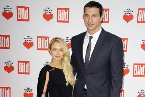 Hayden Panettieres Vater plaudert aus: Schwangerschaft war geplant