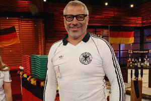 Jogis Jungs gegen Ronaldo und Co.: Das tippen die Promis