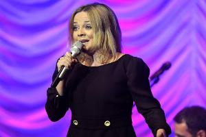Annett Louisan hat zum zweiten Mal geheiratet