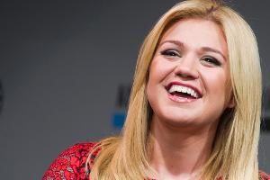 Kelly Clarkson zum ersten Mal Mutter geworden