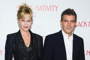 Tierischer Rosenkrieg: Melanie Griffith und Antonio Banderas streiten um Hunde