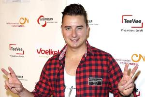 Andreas Gabalier: "Sing mein Song" brachte ihn aus den Schubladen heraus