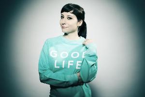 Fiva: "Es ist einfach großartig, sich seinem Talent hinzugeben!"