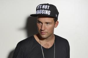 DJ Antoine hofft auf seine Schweizer und glaubt an die Deutschen