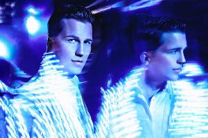 DJ Antoine: "Ich bin nicht der Godfather des Hits"