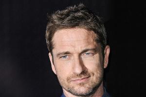 Fußballfan Gerard Butler: "Die Deutschen sind immer eine Bedrohung"