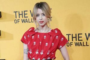 Letzte Worte von Peaches Geldof