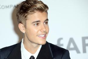 Die zwei Gesichter des Justin Bieber