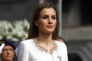 Darum wird Letizia von Spanien wohl niemals eine Königin der Herzen
