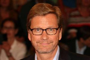 Guido Westerwelle an Blutkrebs erkrankt