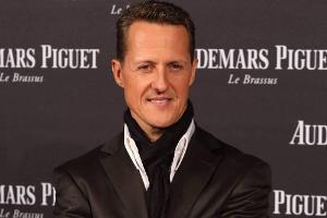 Michael Schumacher wird in VIP-Klinik weiter behandelt