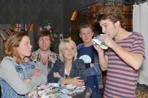 Das passiert heute in den Soaps