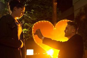 Das passiert heute in den Soaps