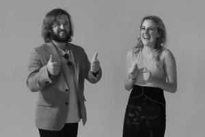 Kinderstar Haley Joel Osment in Schlägervideo