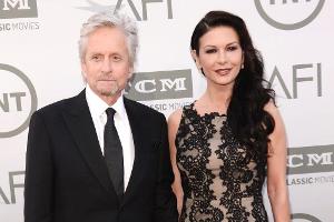 Michael Douglas fühlte Liebe früher nur unterhalb der Gürtellinie
