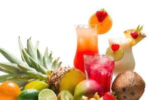 So schmeckt Brasilien: Fruchtige und frische Drinks selber machen