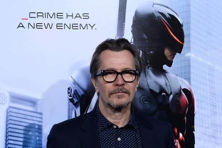 Gary Oldman entschuldigt sich bei Jimmy Kimmel öffentlich für seine Aussagen