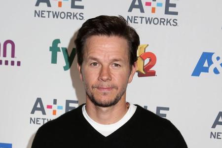 Für Mark Wahlberg ist 