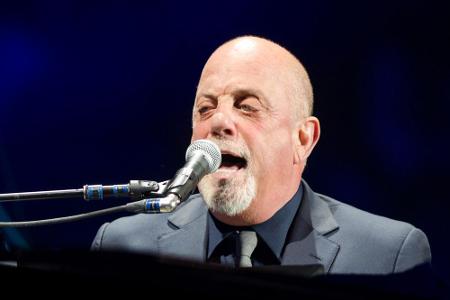 Piano-Legende Billy Joel erwies sich als guter Samariter