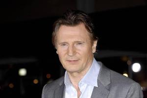 Liam Neeson bangt um seinen Neffen