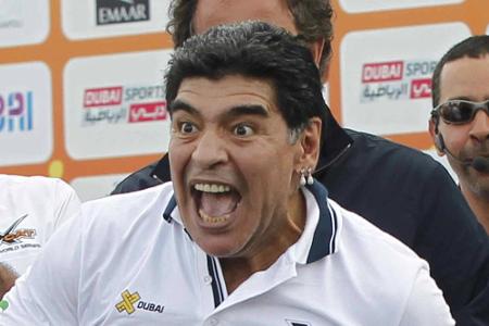 Kein Freund der FIFA-
