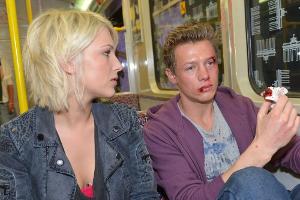 Das passiert heute in den Soaps