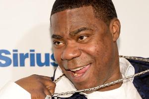 Nach Autounfall: Tracy Morgan geht es besser