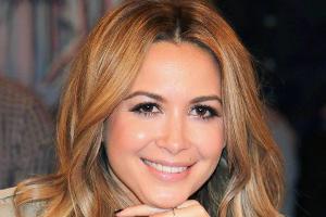 Mandy Capristo: "Mesut hat mich sofort fasziniert"