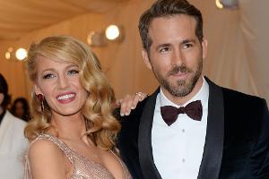 Ryan Reynolds: Von den Flitterwochen in Afrika ins kalte Kanada