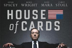 "House of Cards"-Darstellerin Elizabeth Norment verstorben