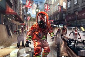 Halloween-Horror im App- und Play-Store