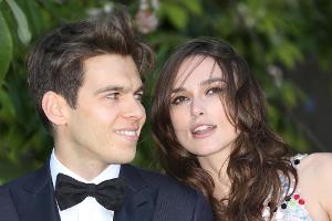 Ist Keira Knightley schwanger?