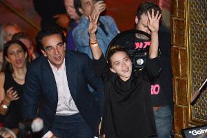 Mary-Kate Olsen und Olivier Sarkozy: Heimliche Hochzeit?