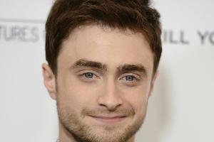 Daniel Radcliffe outet sich als Rapper