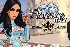 Game-Update: Heiraten wie Kim Kardashian und Kanye West