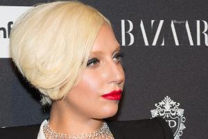 Lady Gaga hat ans Aufhören gedacht