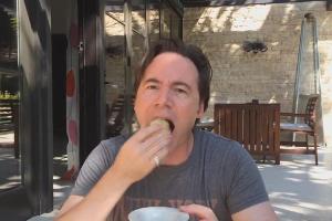 Lemon Face Challenge: Auch "Bully" macht mit