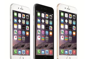 iPhone 6 Plus beliebter als erwartet