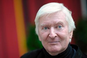 Trauer um "Klimbim"-Star Peer Augustinski