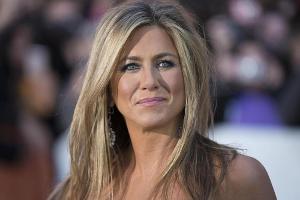 Jennifer Aniston und die lange Liste ihrer Verflossenen